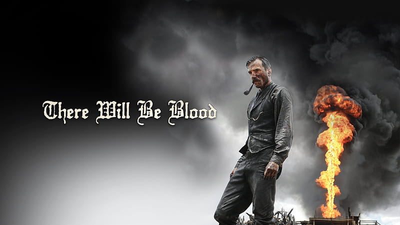 Movie, There Will Be Blood, Daniel Day-Lewis, HD wallpaper