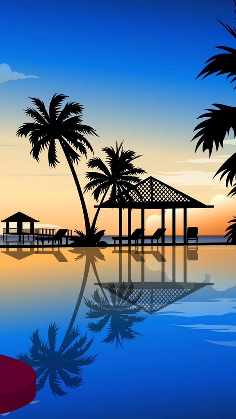 Beautiful Beach Desktop Wallpapers  Top Free Beautiful Beach Desktop  Backgrounds  WallpaperAccess