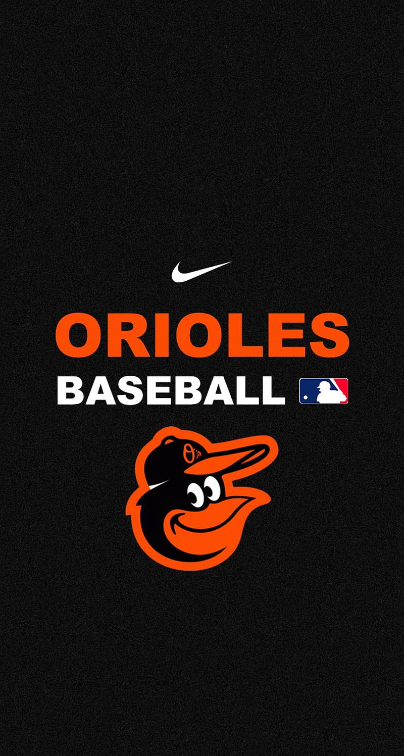 Baltimore Orioles Wallpapers  Top Free Baltimore Orioles Backgrounds   WallpaperAccess