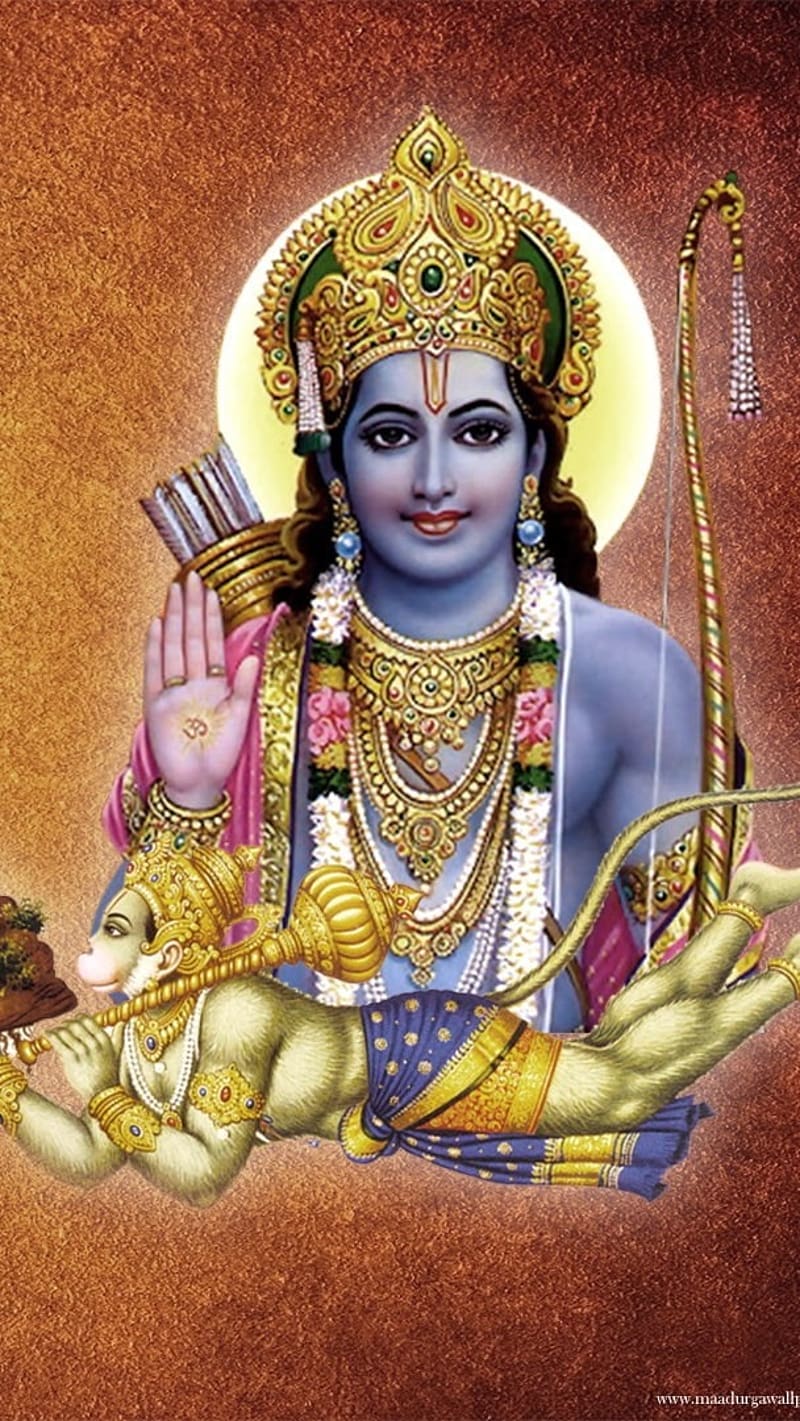 Lord Ram, happy ram navami, happy, ram, navami, lord, god, HD ...