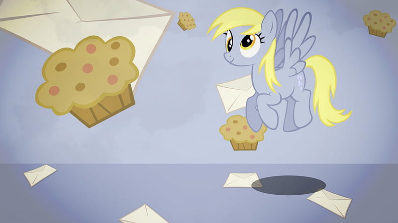 Mommy Derpy Wallpaper  Download to your mobile from PHONEKY