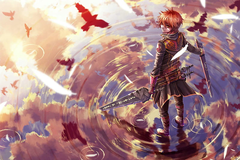 Anime, chico, Fondo de pantalla HD | Peakpx Anime, chico, Fondo de pantalla HD | Peakpx