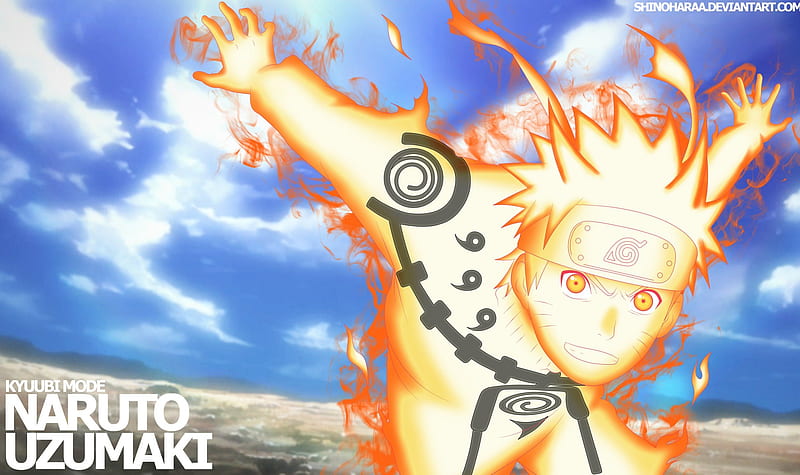 Naruto Hokage & Kyuubi ♥ Animated Picture Codes and Downloads  #124384404,746051552