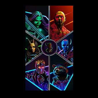 guardians of the galaxy wallpaper hd ipad
