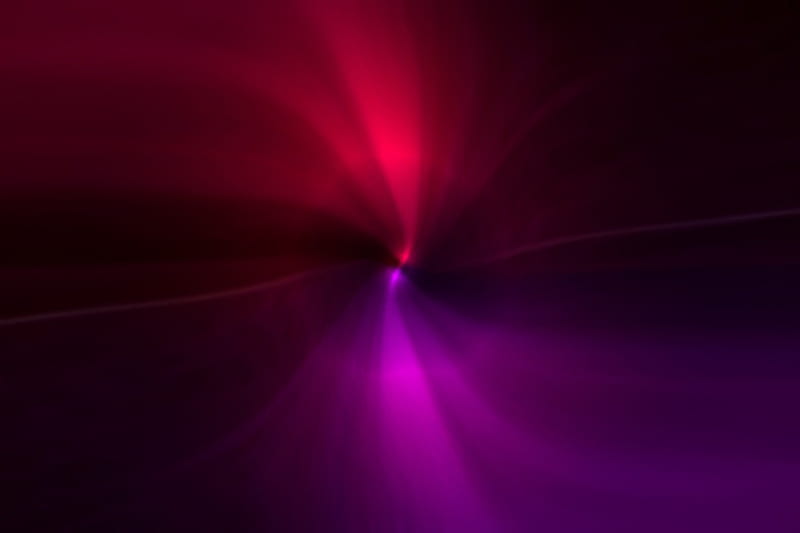 Purple vs. Red , red, cool, purple, abstract, HD wallpaper