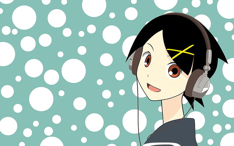 Bubble Anime Film Shines Light on Eves Opening Theme in Music Video   Crunchyroll News