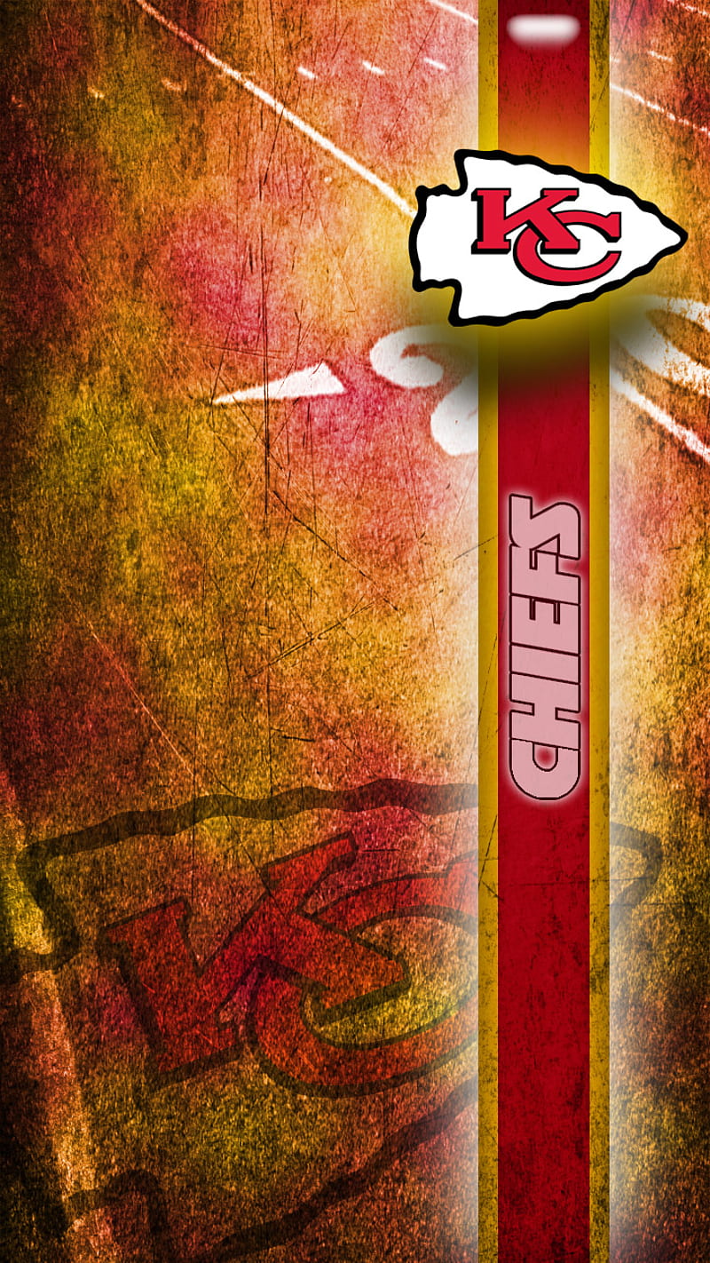 Chiefs, arrowhead, football, kansas city, nfl, HD phone wallpaper