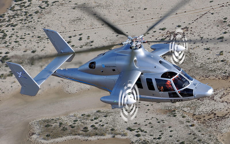 Eurocopter X3, euro, helicopter, x3, copter, eurocopter, HD wallpaper