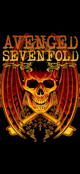 avenged sevenfold wallpaper by greatalex666  Download on ZEDGE  2c5d