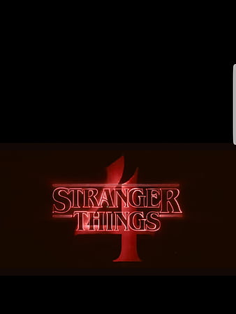 Stranger Things Logo - Stranger Things Logo .png, Transparent Png ,  Transparent Png Image - PNGitem