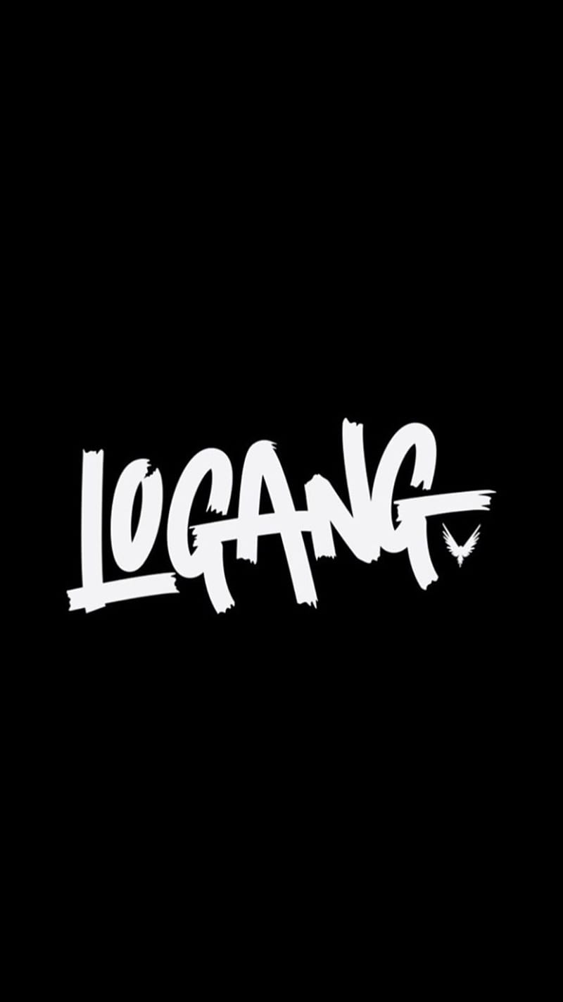 Logang by logan paul, cool, logan paul, HD phone wallpaper