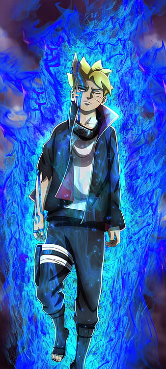 BORUTO and all Animes HD Wallpapers APK + Mod for Android.