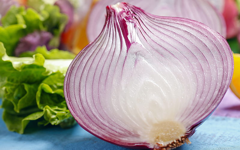 Onions vegetables 2021 Foods, HD wallpaper
