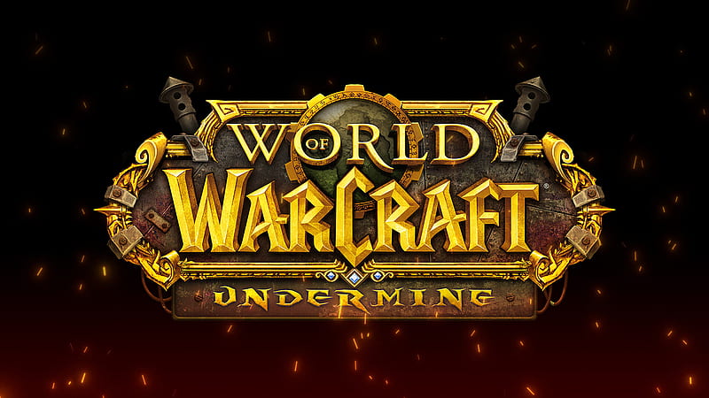 Next WoW Expansion leaked early!