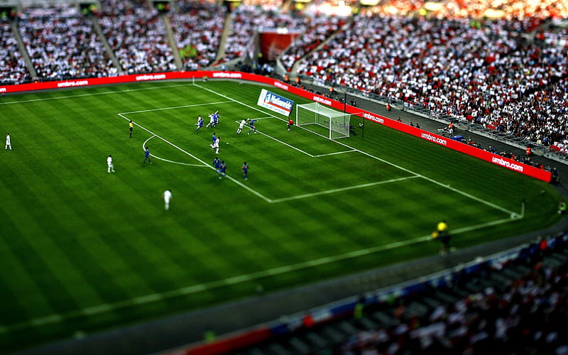 football game-Football Related, HD wallpaper