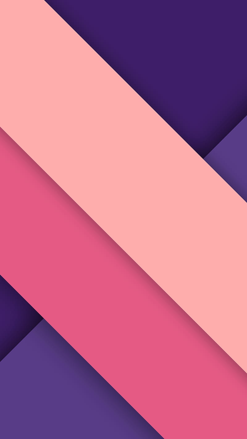 Pink-violet (9), Color, abstract, backdrop, background, blue, bright, clean, colorful, creative, desenho, diagonal, dynamic, geometric, geometrical, geometry, graphic, innovation, material, minimal, modern, motion, paper, pink, purple, shadow, violet, HD phone wallpaper