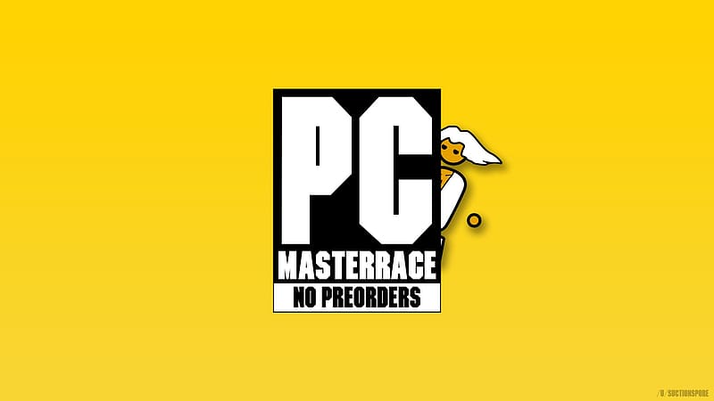 Video Game, Pc Master Race, Pc Gaming, HD wallpaper