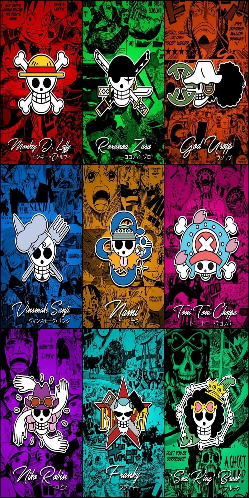 One Piece Crew, art, boom, heroes, one piece, super, HD phone wallpaper |  Peakpx