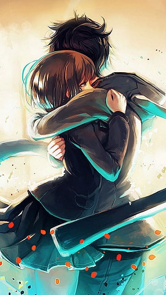 Anime Fan Art HD Wallpaper APK for Android Download