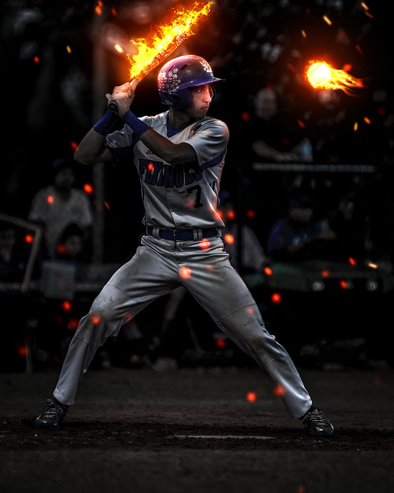 Cool mlb backgrounds HD wallpapers  Pxfuel