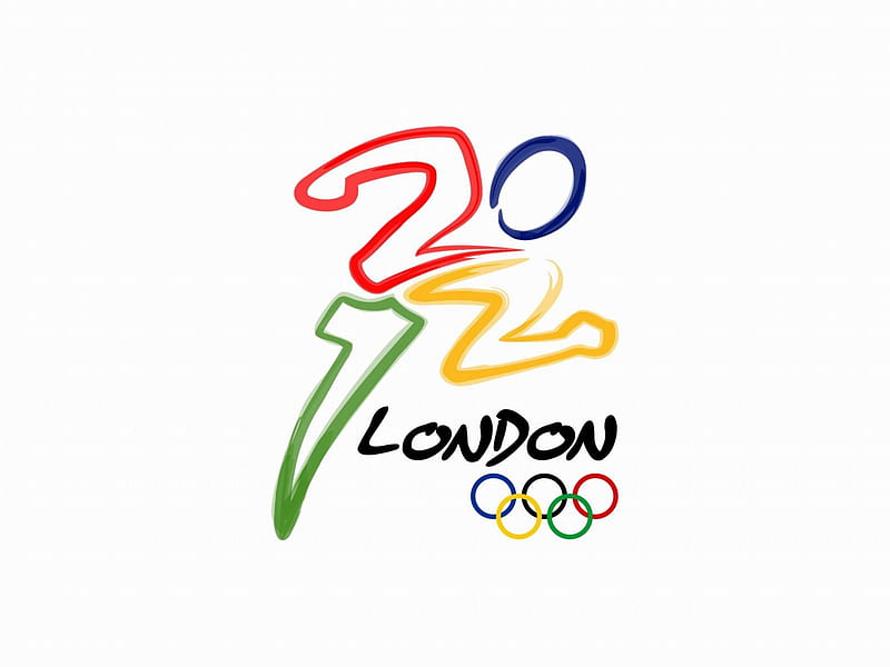 London 2012 Olympic 16, HD wallpaper