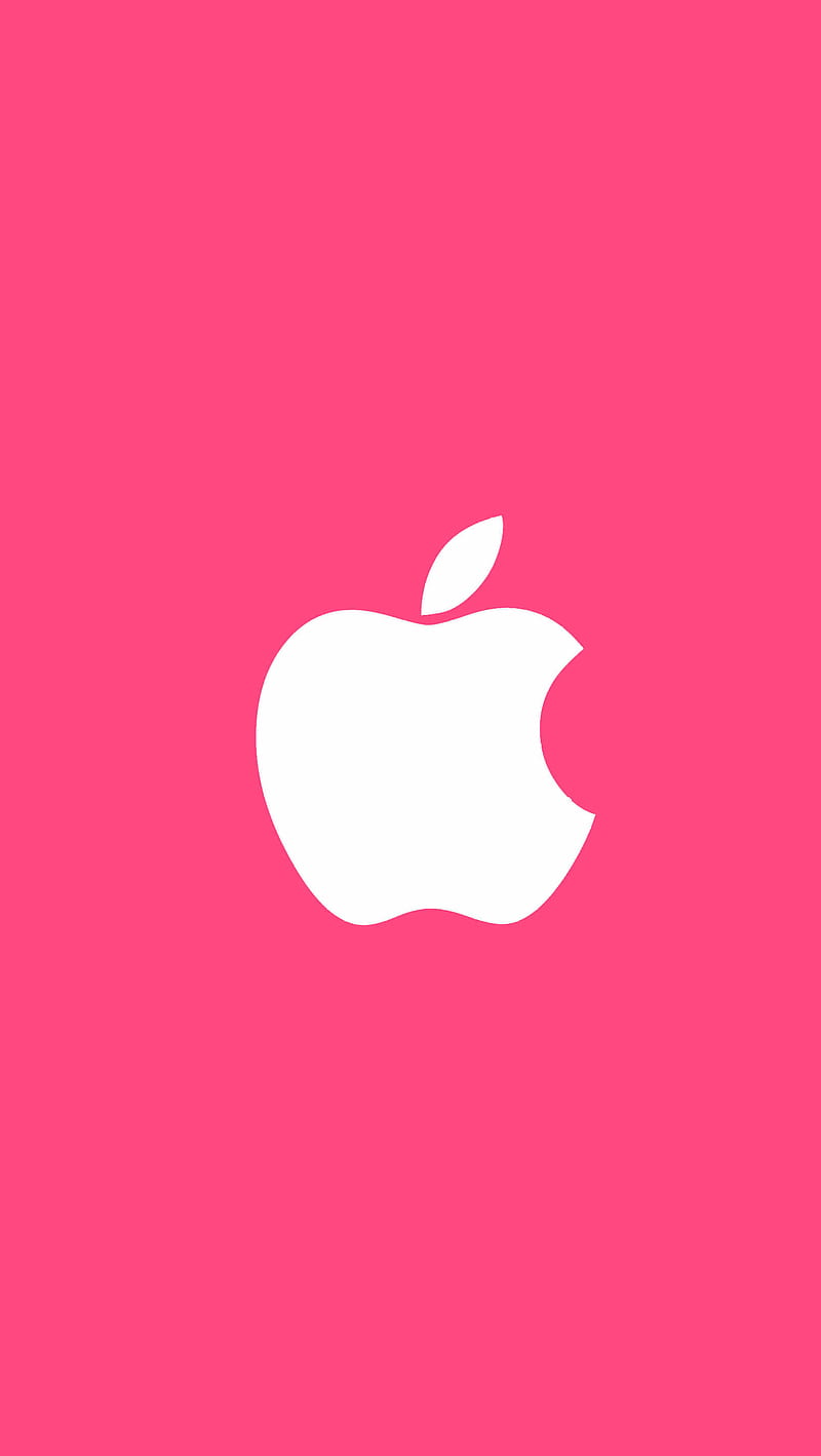 Pink Background Macbook gambar ke 14