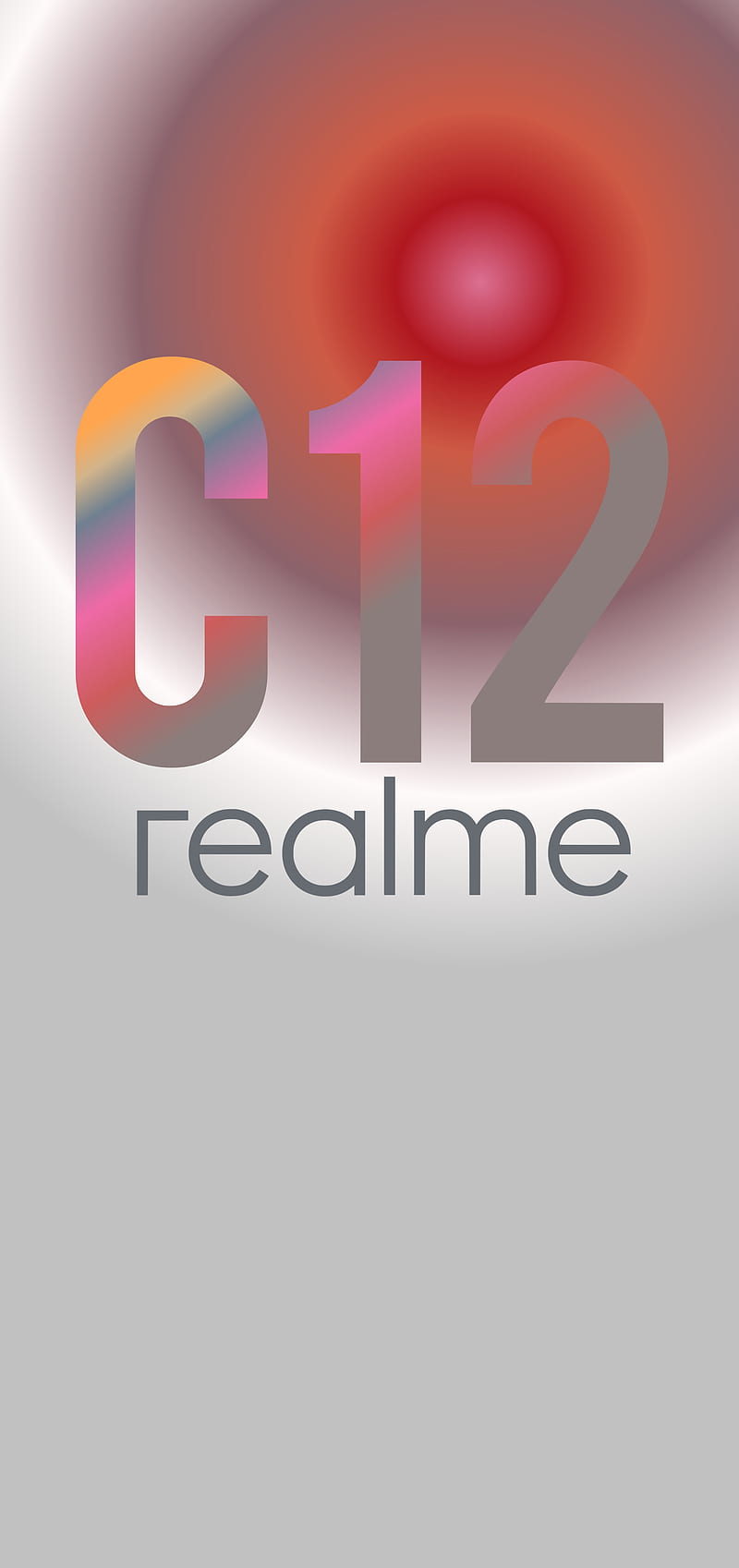Realme c12, hotwall, oppo, realme 6, realme colorful, realme , realmeboost, vivo, HD phone wallpaper