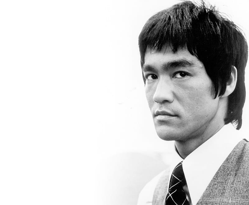 Bruce Lee, bruce, lee, HD wallpaper