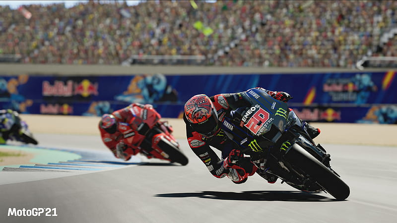 HD desktop wallpaper: Motogp, Video Game download free picture #1519706