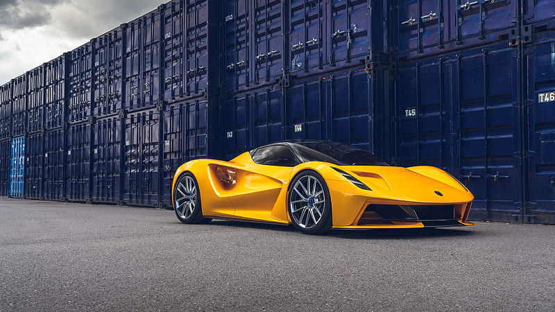 2020 Lotus Evija, Coupe, Electric, car, HD wallpaper