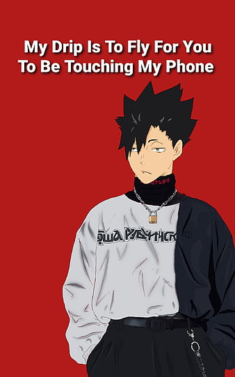 Kuroo Tetsurou Haikyuu Mobile 2030794 [] for your , Mobile & Tablet.  Explore Nekoma High . Nekoma High , High Def High Definition, High  Definition HD phone wallpaper