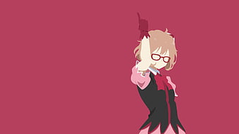 240+ Beyond the Boundary HD Wallpapers and Backgrounds