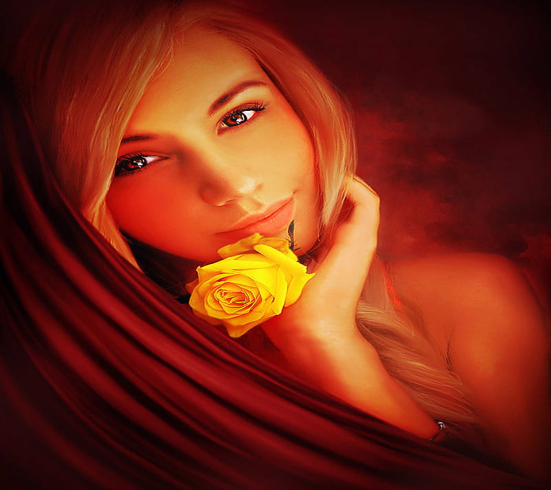 Sensual Beauty Hd Wallpaper Peakpx