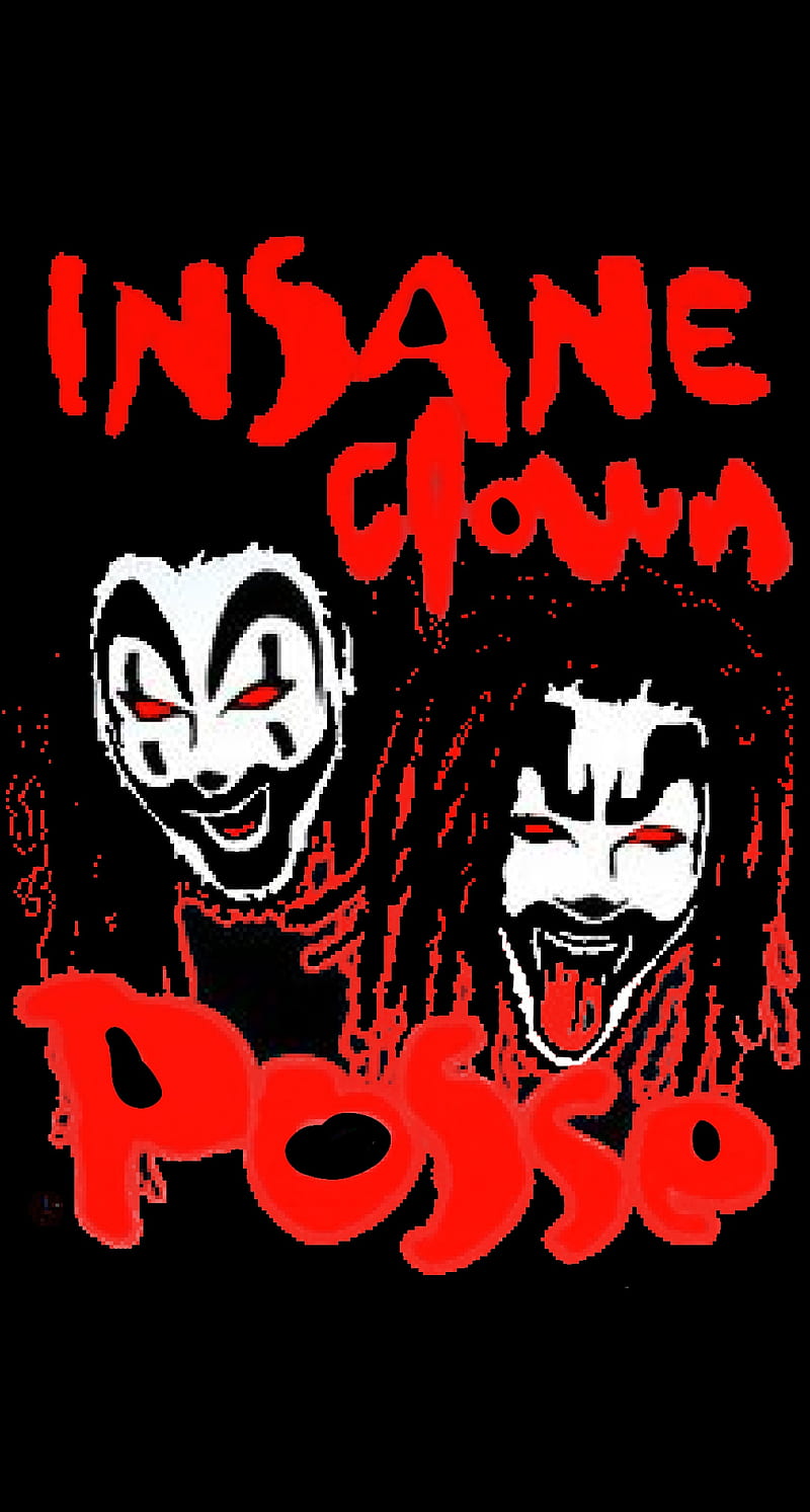 ICP Wallpapers  PC  rjuggalo