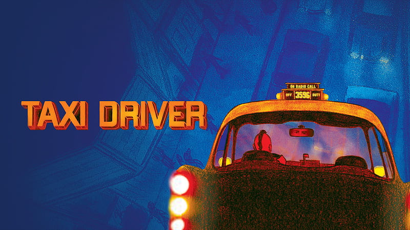 Movie, Taxi Driver, HD wallpaper