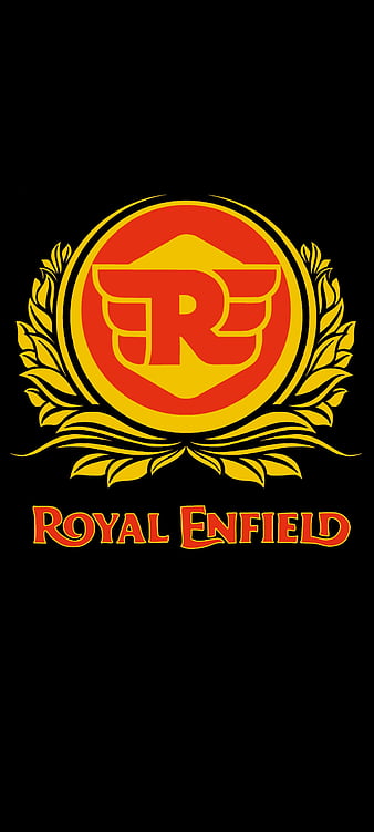 Royal Enfield Logo HD phone wallpaper | Pxfuel