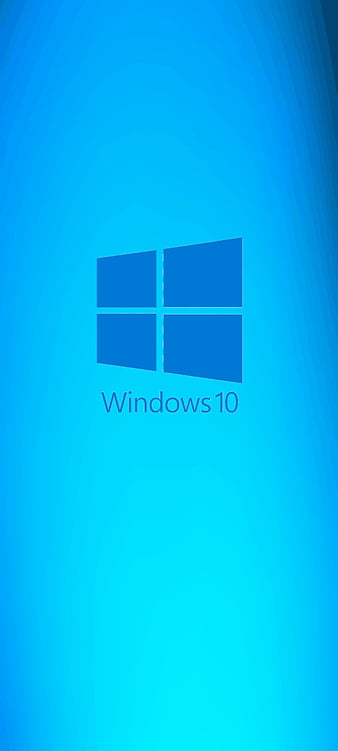 Windows 10 Technical Preview Blue Glow Ultra HD Desktop Background  Wallpaper for 4K UHD TV : Widescreen & UltraWide Desktop & Laptop : Tablet  : Smartphone