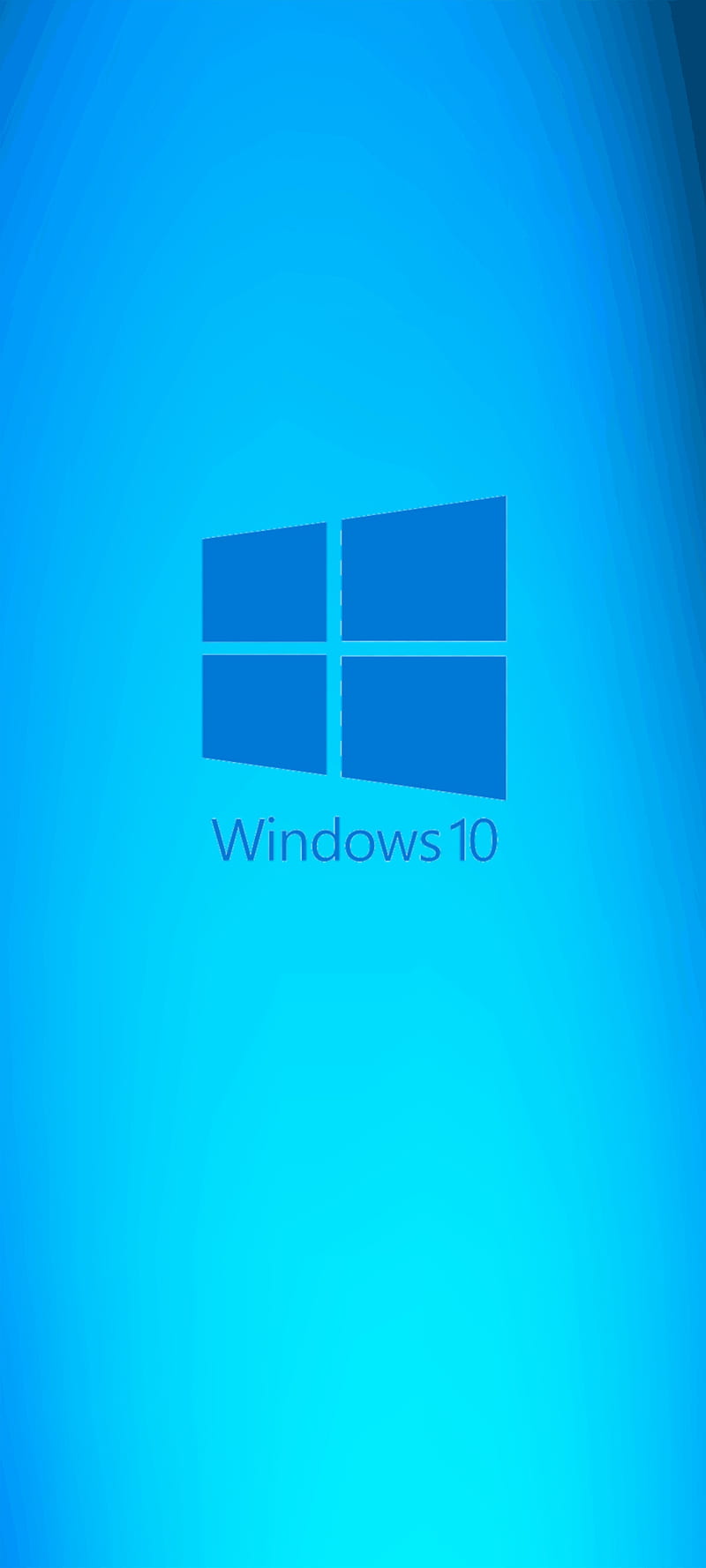 Windows 10, logo, microsoft, phone, HD phone wallpaper | Peakpx