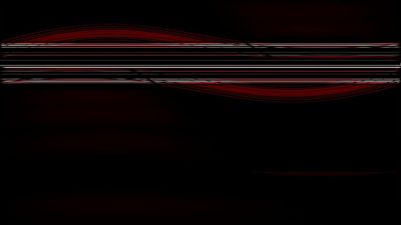 Red Plot 2, Abstract, Texture, Red, dark, HD wallpaper