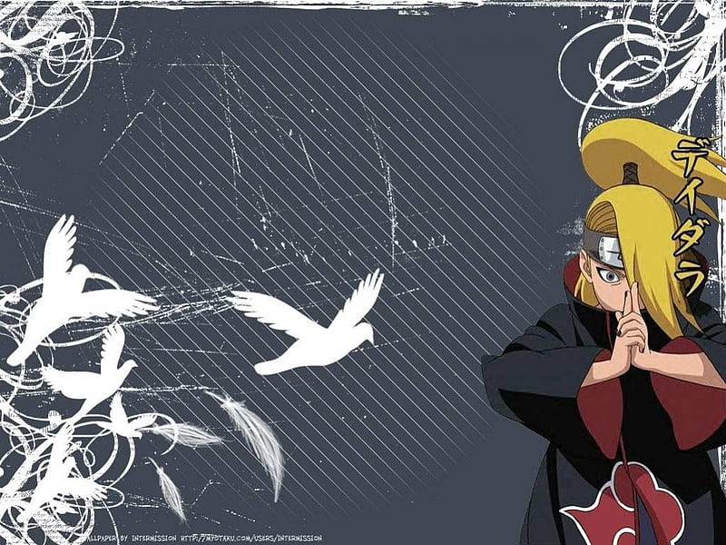 Hình nền  Bản vẽ hình minh họa Anime Naruto Shippuuden Deidara  Akatsuki Uchiha Itachi Phác hoạ Mangaka 1280x960  Кун  234376  Hình  nền đẹp hd  WallHere