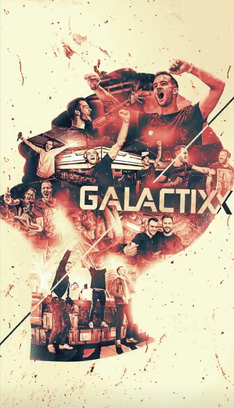 Galactixx01, galactixx, hardstyle, q dance, rawstyle, rough state, HD phone wallpaper