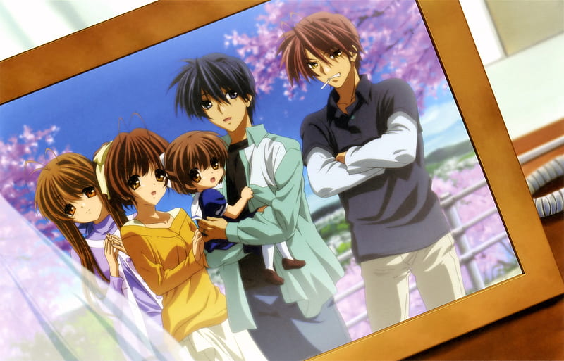 Clannad | Rotten Tomatoes