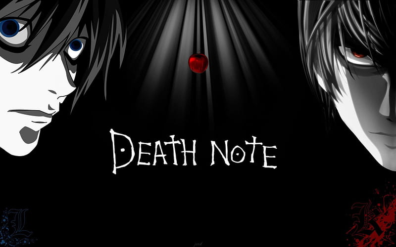 death note wallpaper 1920x1080