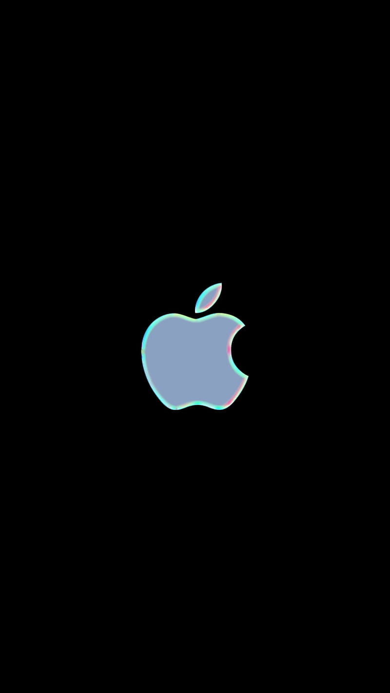 Apple, apple logo, iphone, logo, phone, HD phone wallpaper