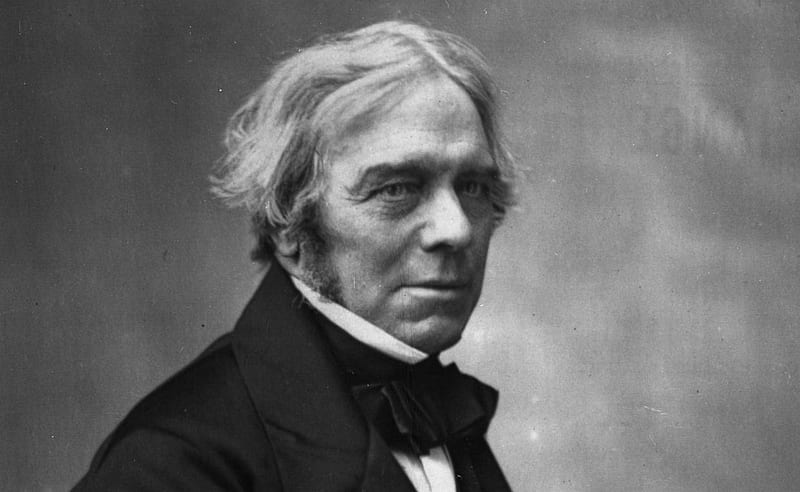 Michael Faraday - 5 Minute Biographies, HD wallpaper