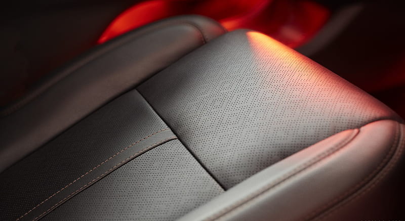 2016 Lincoln MKX - Interior Detail , car, HD wallpaper