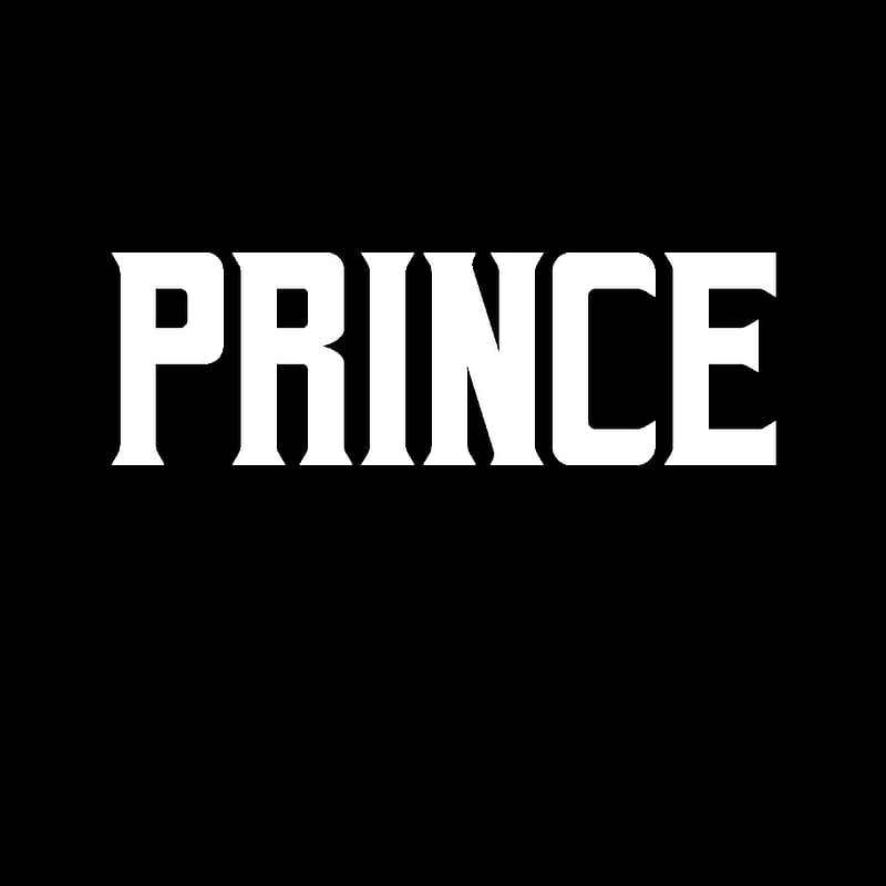 Prince | Neon signs, Prince, Names