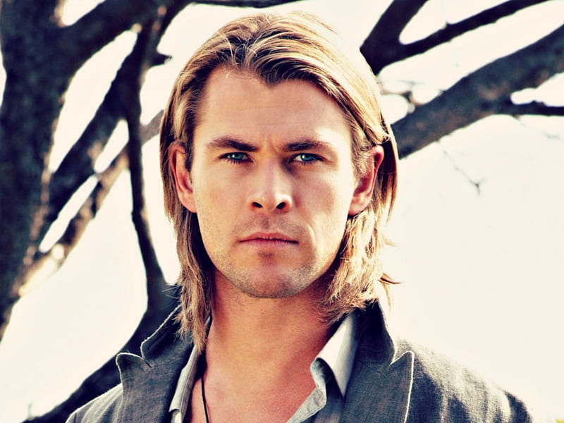 Chris Hemsworth - wide 1