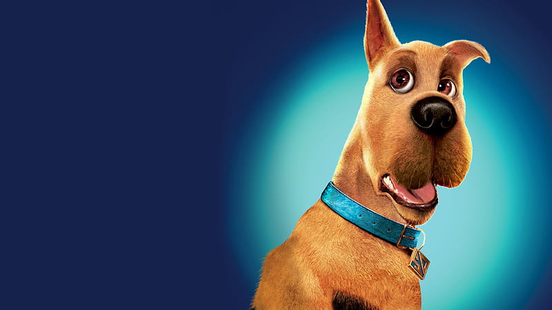 Movie, Scooby-Doo 2: Monsters Unleashed, Scooby-Doo, HD wallpaper