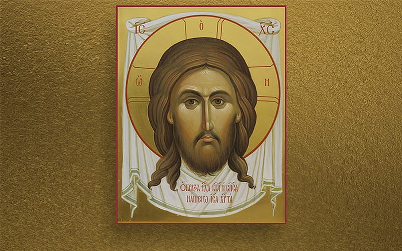 Jesus, Christianity, Christ, icon, orthodox, HD wallpaper | Peakpx